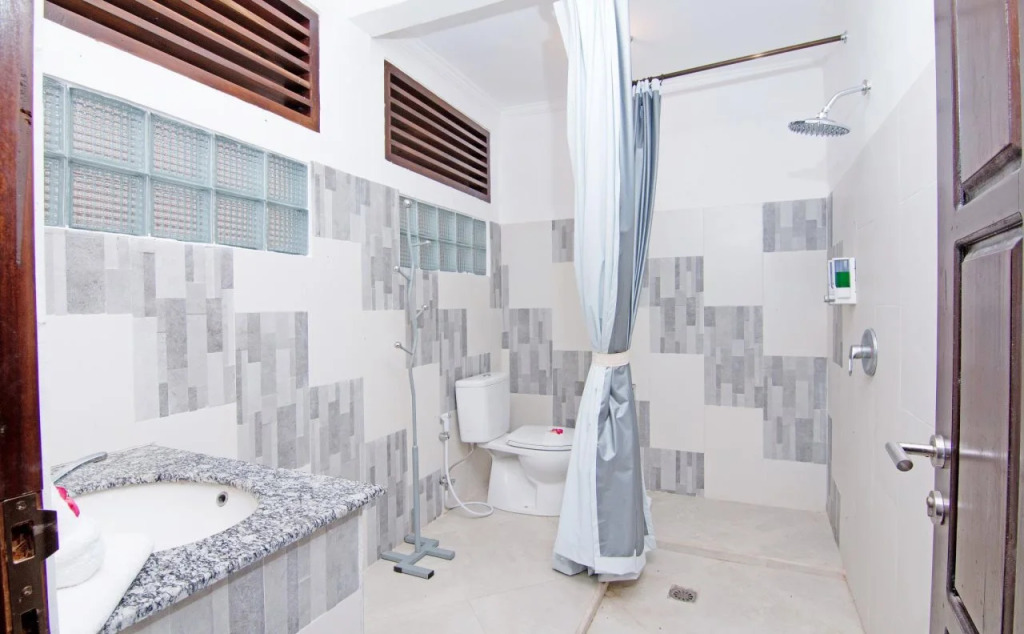Araminth Guest House and Spa