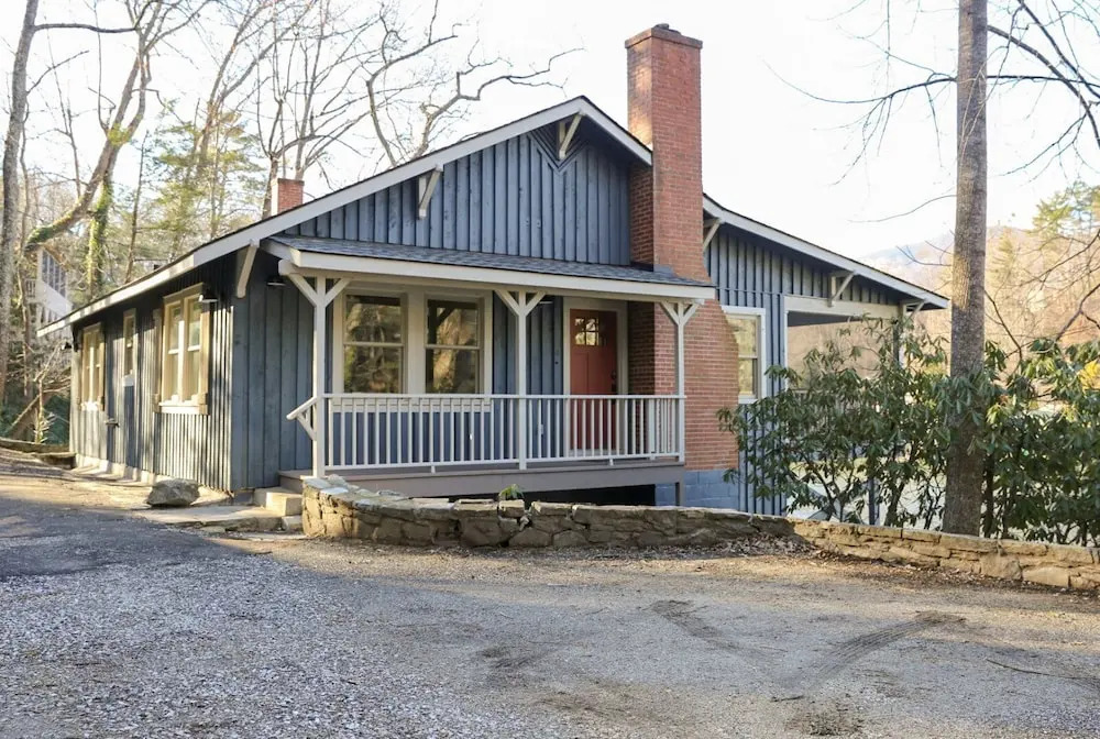 Bluegill Lakehouse