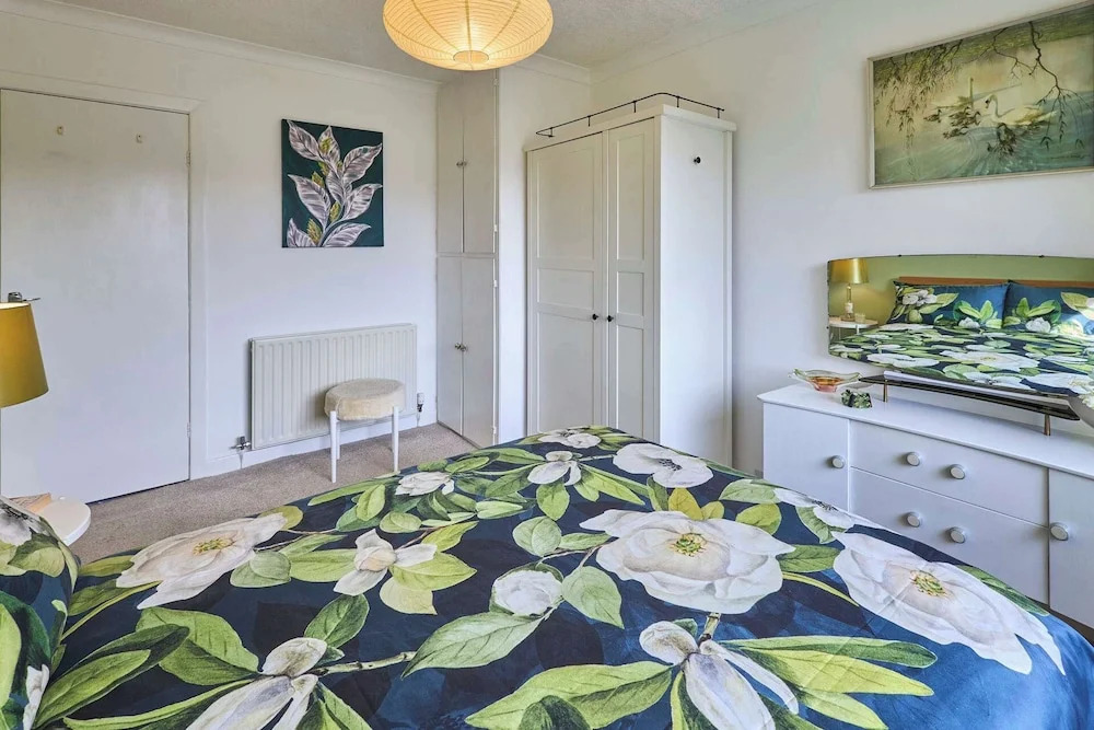 Host Stay Beachcomber Cottage Apartment