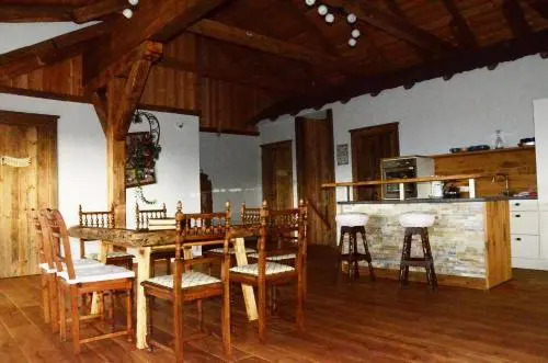 Wohlfühloase Koglerhof