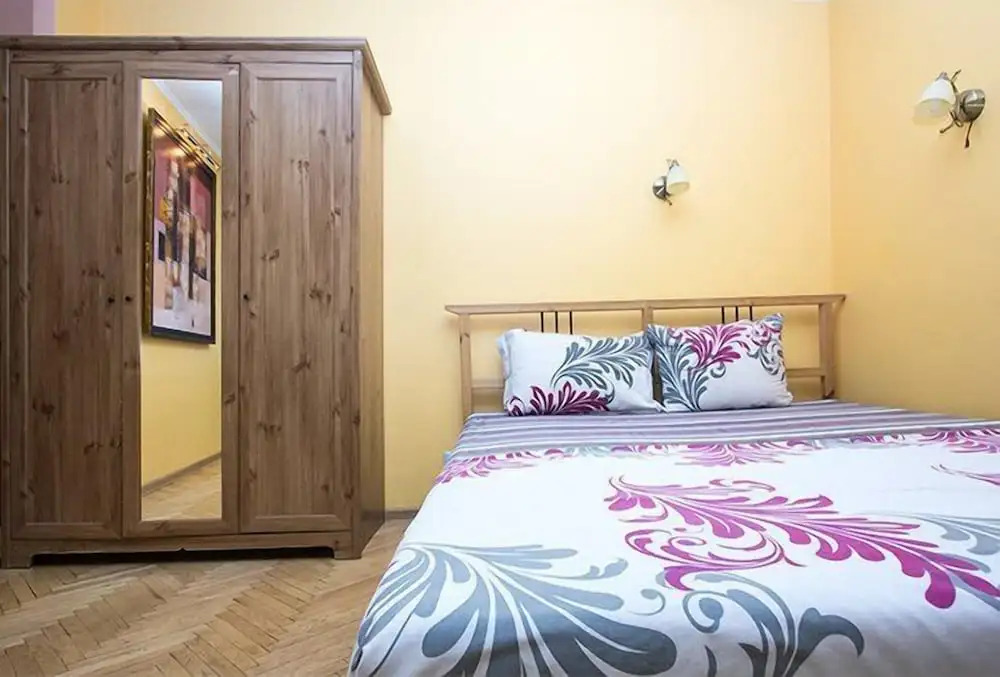 ApartLux Добрынинская