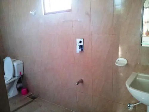 Maya Guest House