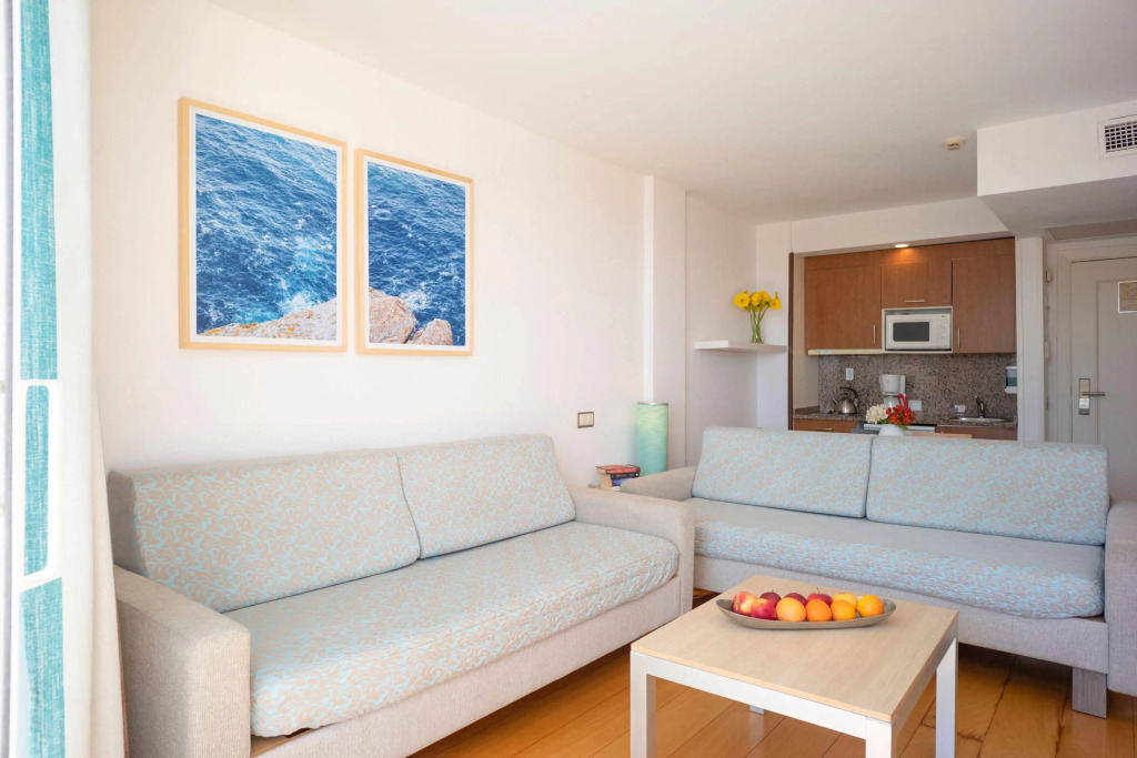 Hotel Ivory Playa Sports & Spa