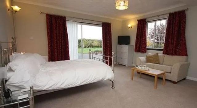 Sandford House