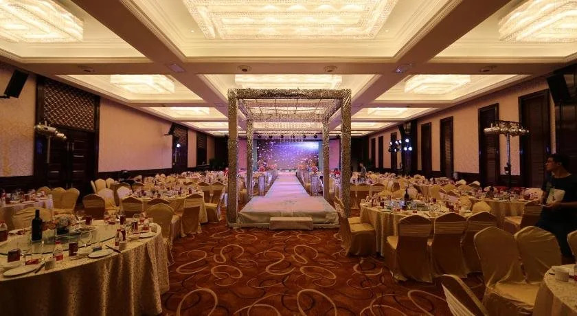 Xian Haisheng Hotel