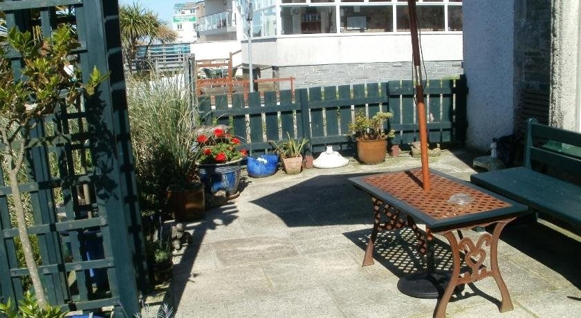 The Croft Hotel - Bed & Breakfast