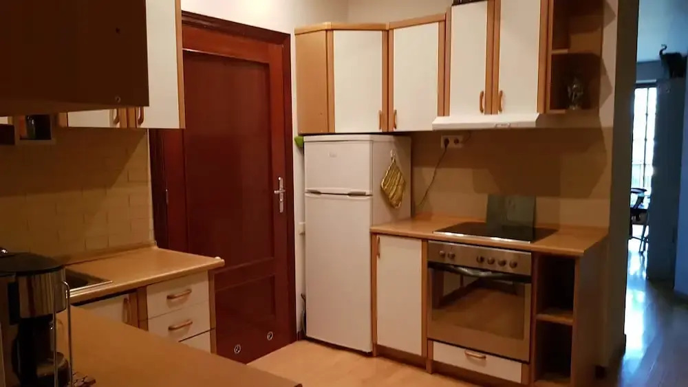Villa Casanna Apartments