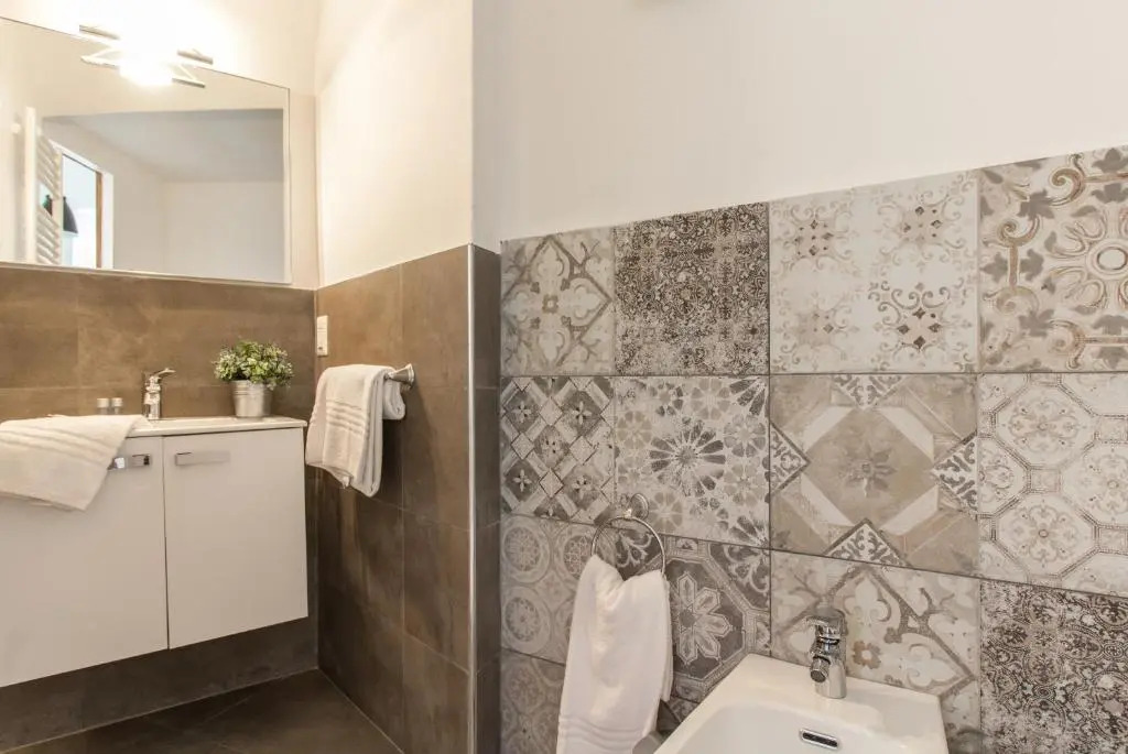 HISTORICAL CENTER ROME NAVONA AC 2 ROOMS HOLY DOOR VATICAN 5 MINUTES ON WALk