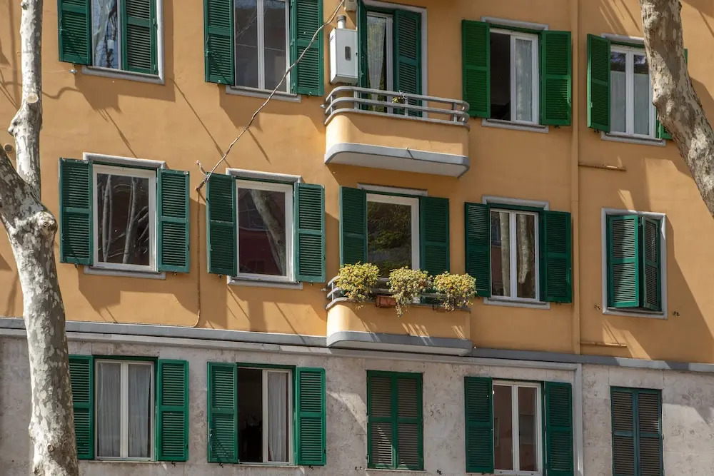 Wonderful 1 Bedroom Apartament in the City Center