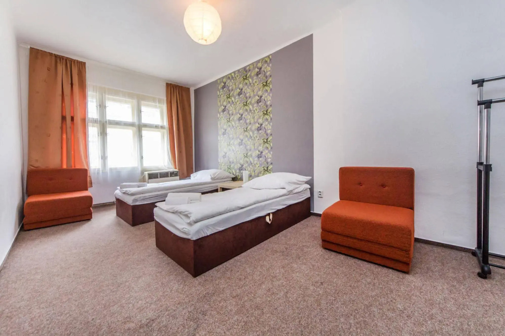 Welcome Apartments Prague