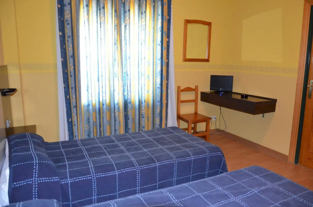 Hotel Fénix