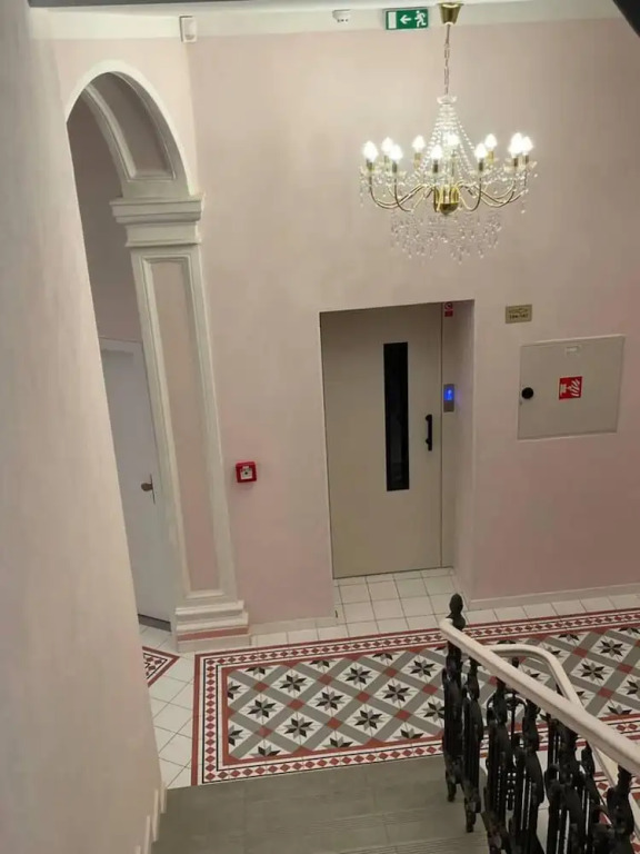 2-bed Apartment in Praha