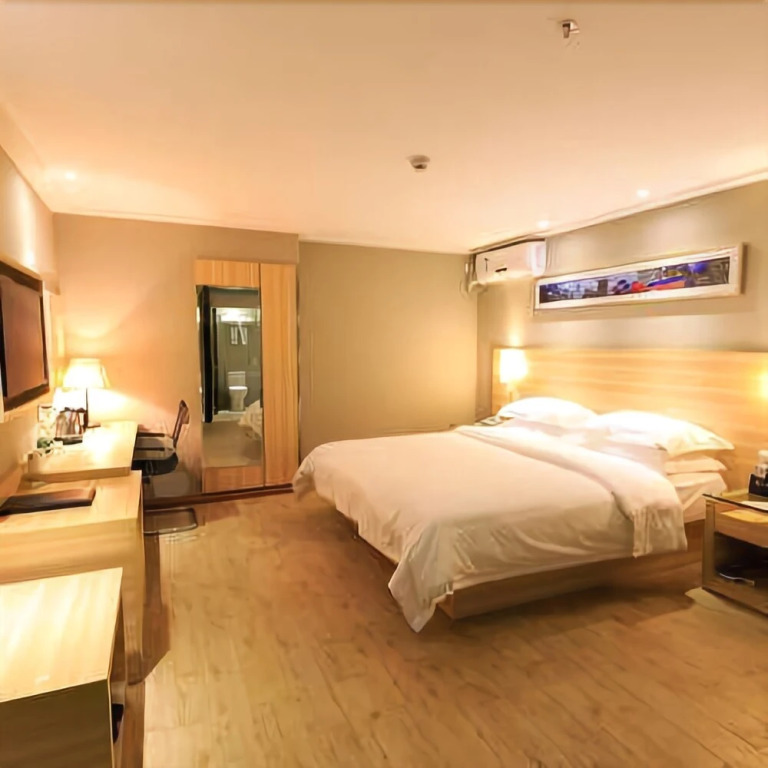 Dongfang Comfort Inn