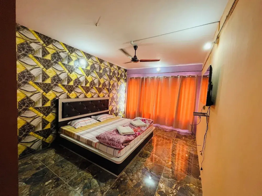 Hotel New Sahil - Srinagar