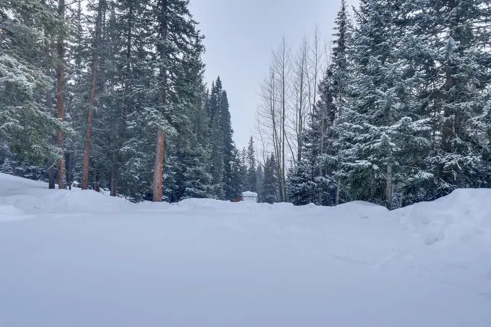 Mountain Cabin: 15 Mi to Breckenridge Ski Resort!
