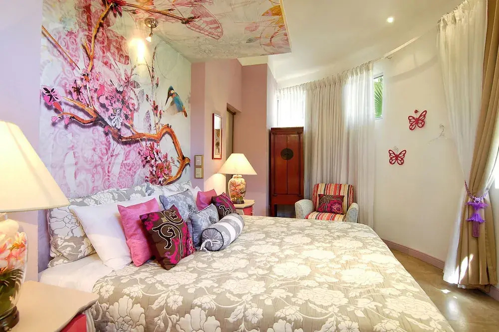 Hotel Villa Adra
