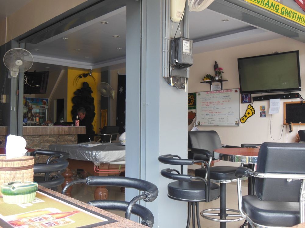 Boomerang Guesthouse