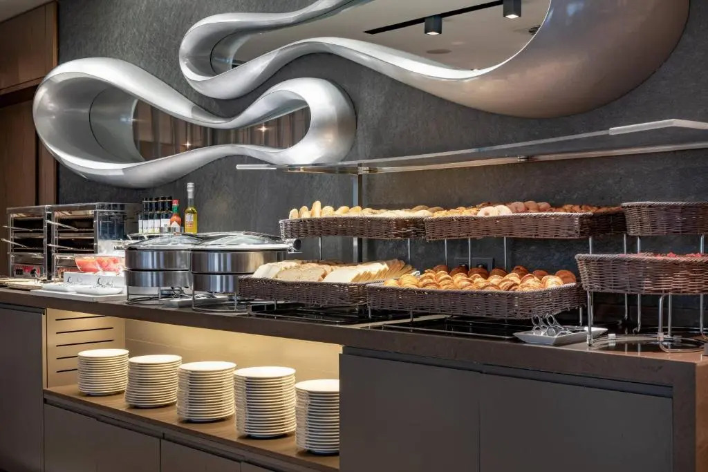 AC Hotel Atocha by Marriott