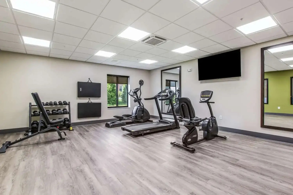 Comfort Inn Jasper South