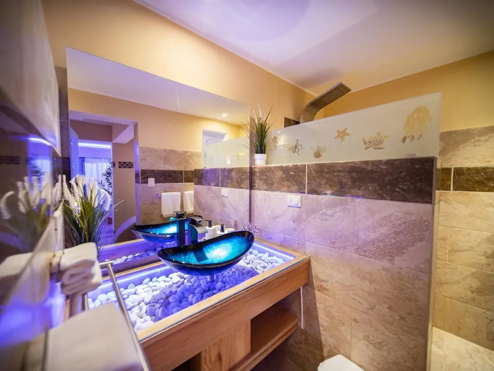 Luxury 6 Bedroom Villa in Sosua Beachfront Bliss Awaits