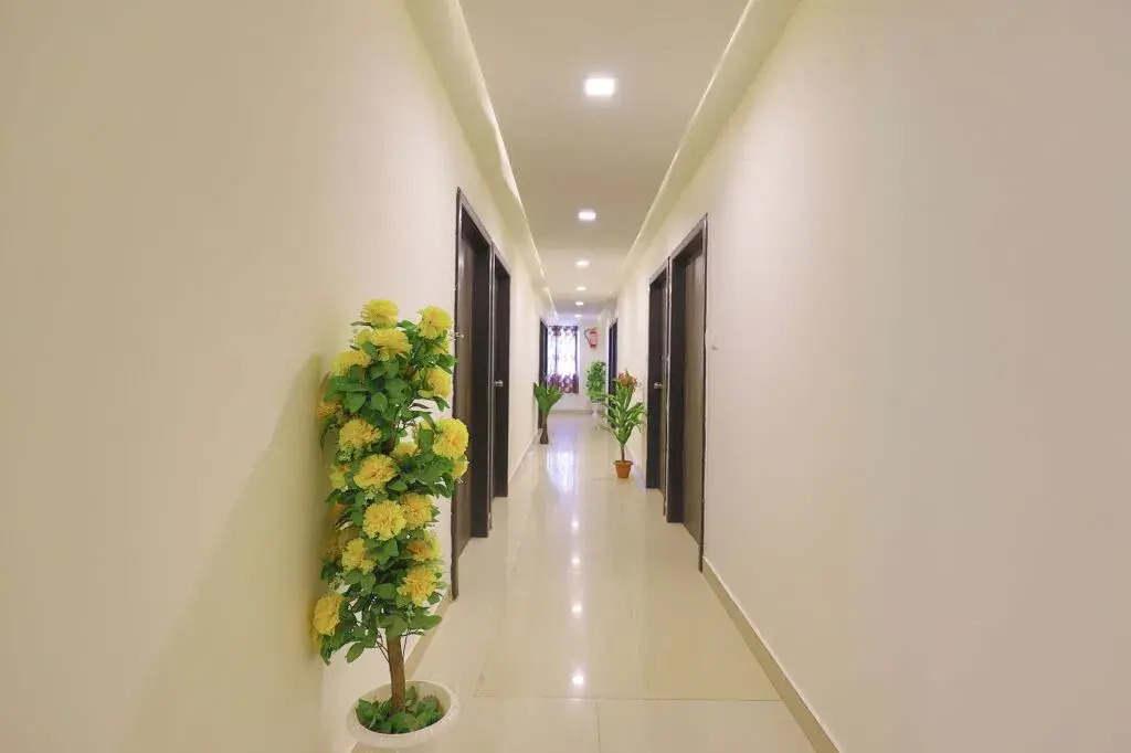 Hotel Neelkamal Ahmedabad