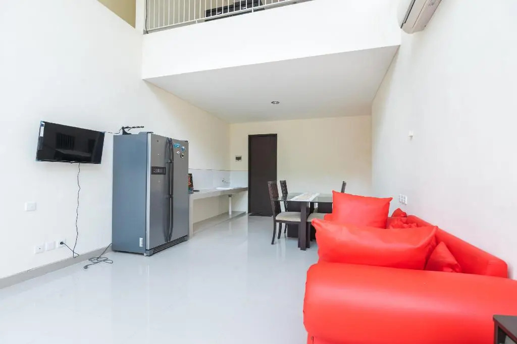 Hotel O Taman Dayu Villa Golf View