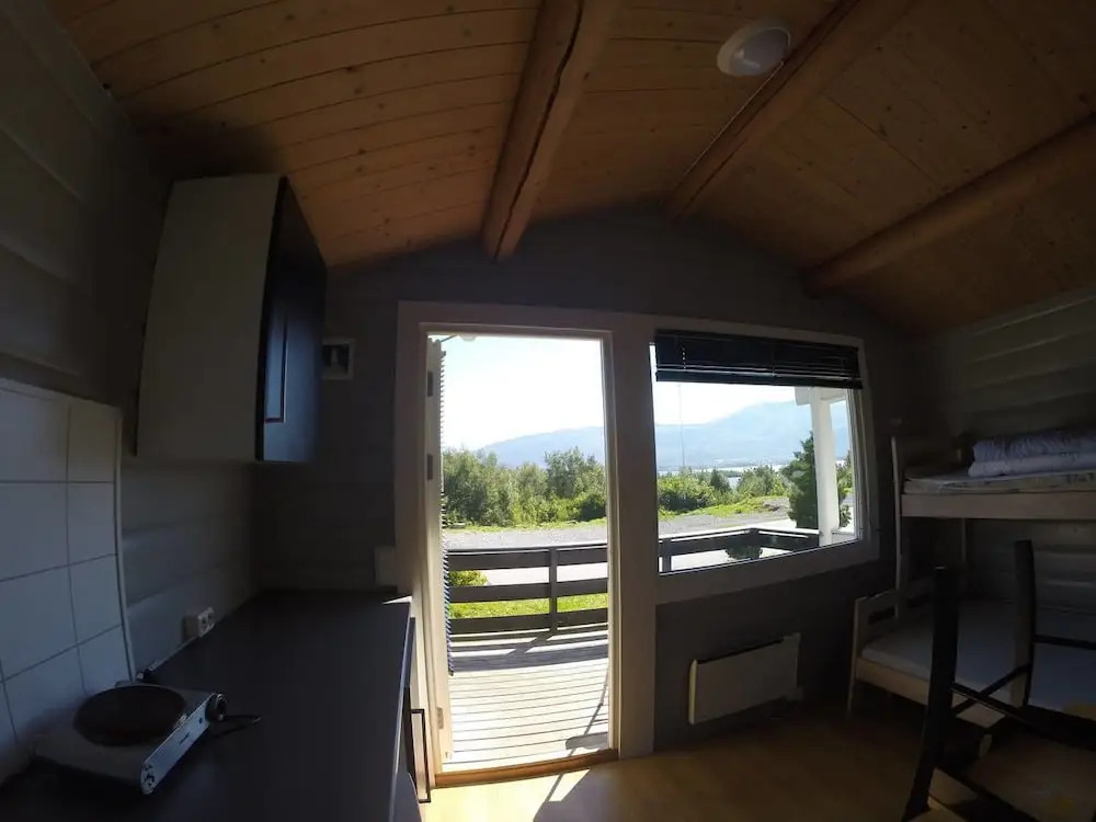 Volsdalen Camping