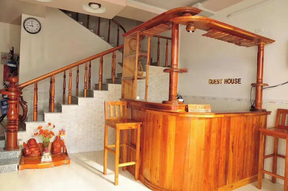 Trung Thanh Hotel