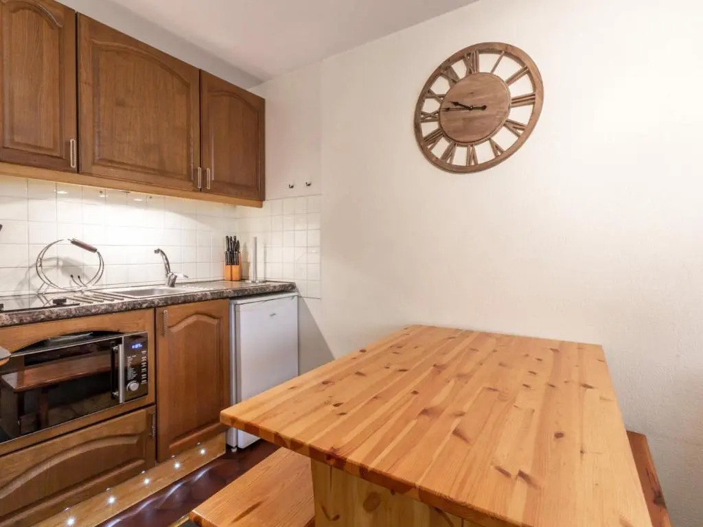 Studio La Clusaz, 1 pièce, 2 personnes - FR-1-304-36