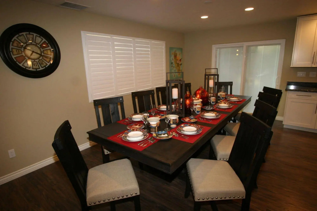 Estate Vacation Homes