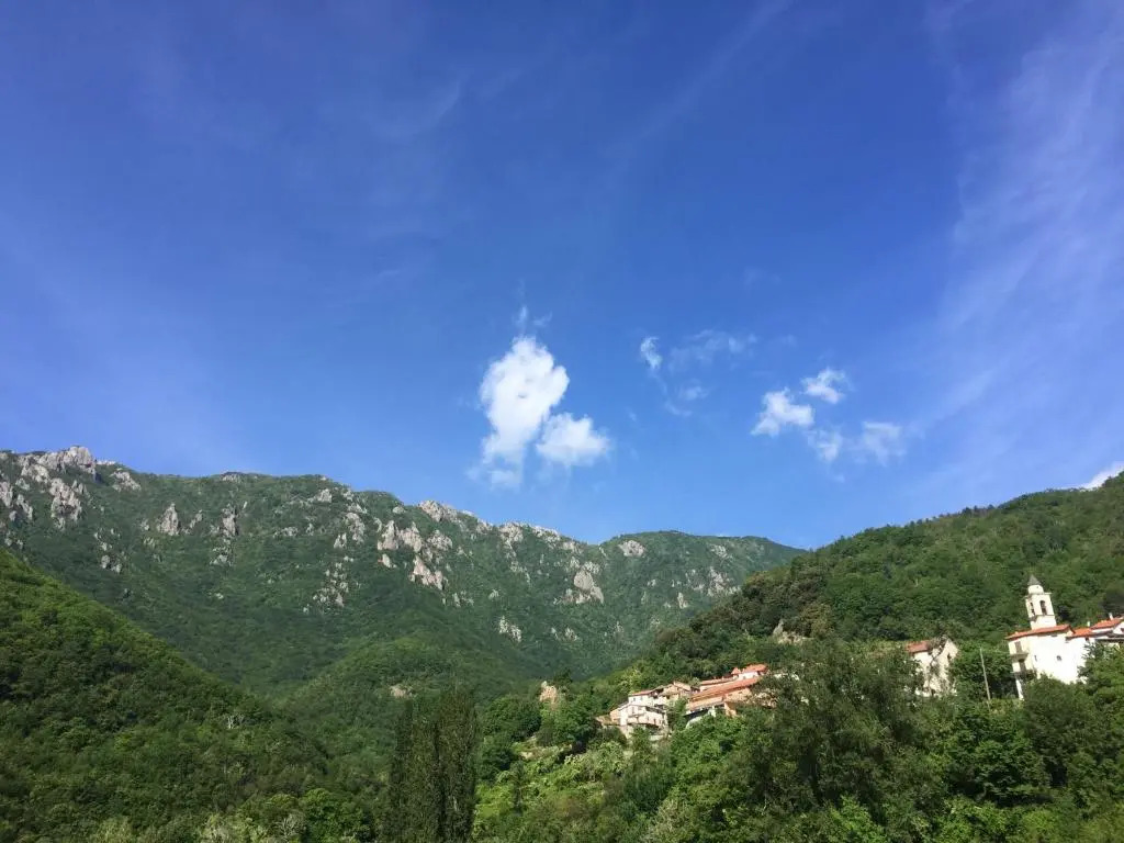 B&B Ameglia