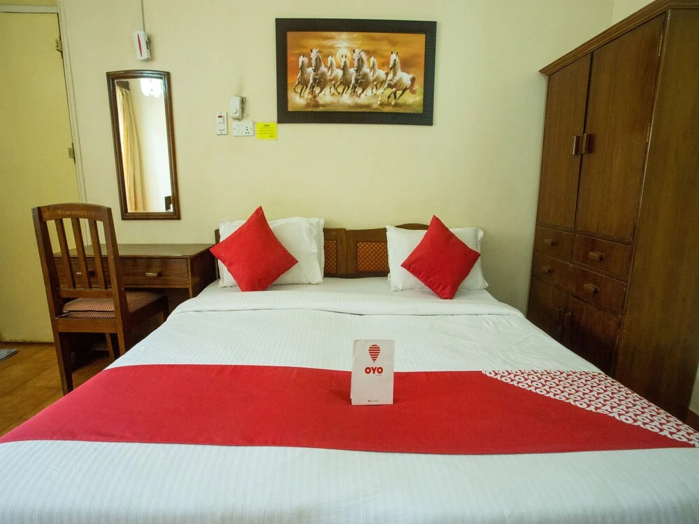 OYO 13892 Osborne Classic Resort