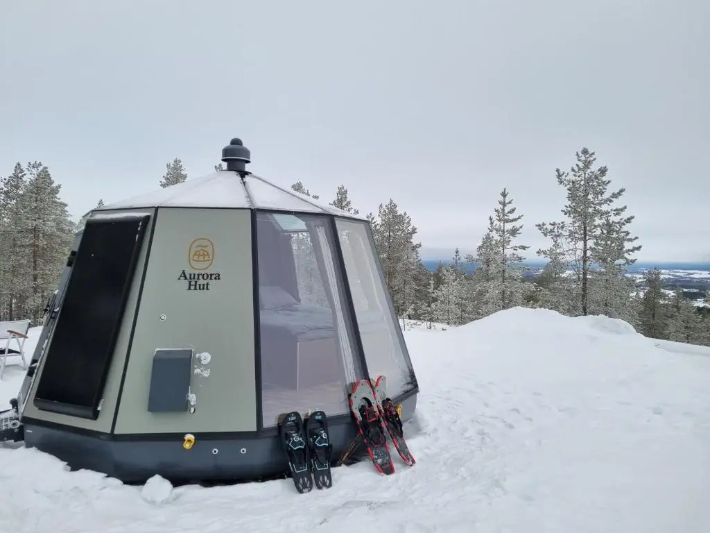 Northern Lodges