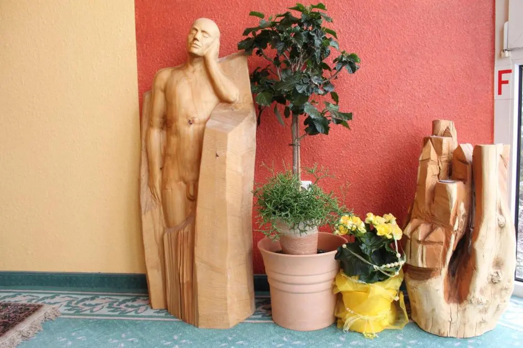 Hotel Vinum