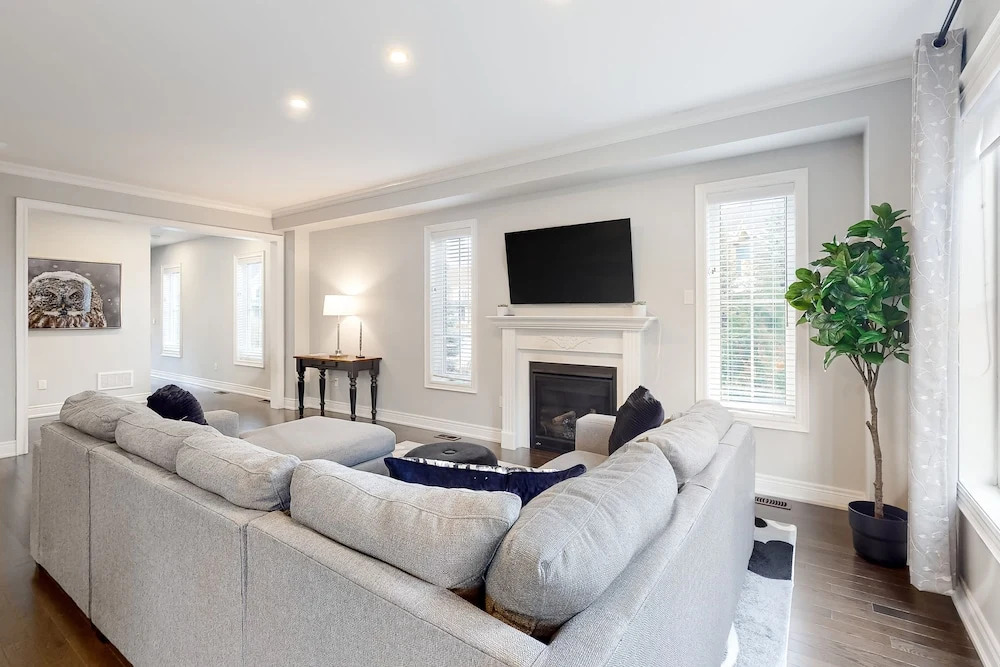 Snowbridge by Property Valet