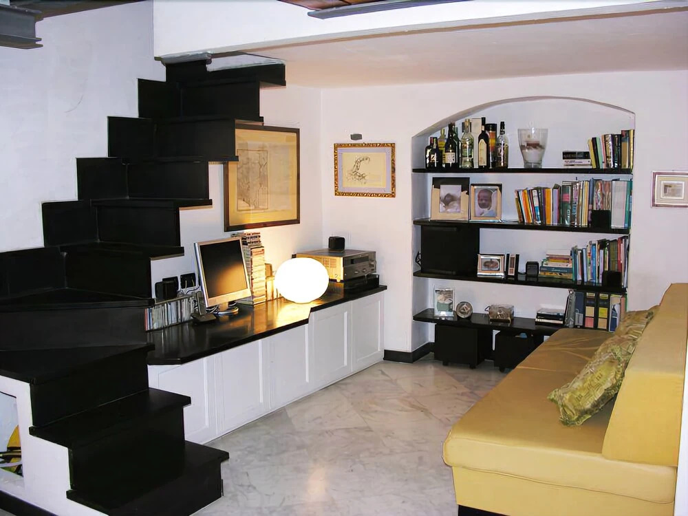 Loft Acquario e San Lorenzo
