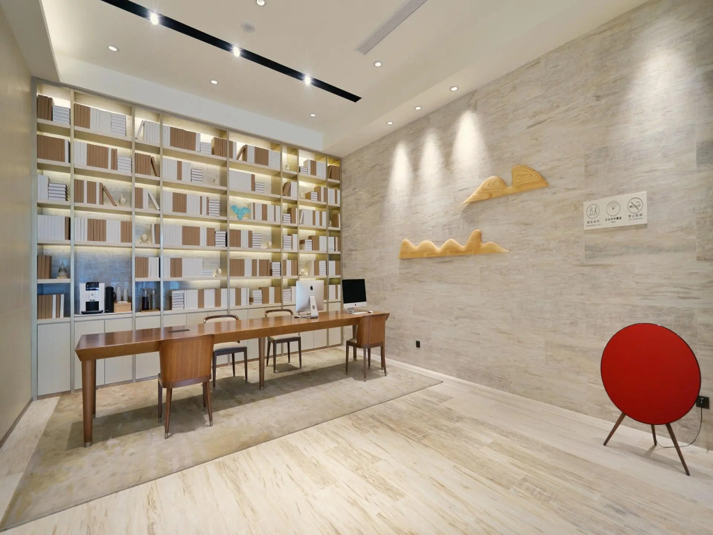 Ji Hotel Nanjing Banqiao
