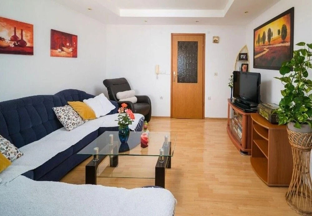 Divna - Modern Apartments With Terrace - A4