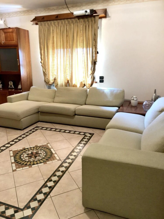 Apartment With 3 Bedrooms in Cosenza, With Wonderful Mountain View and Balcony - 20 km From the Beach