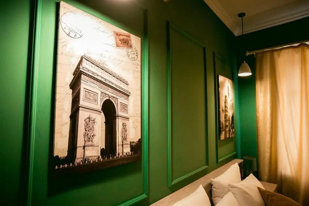 Inside Boutique Hotel