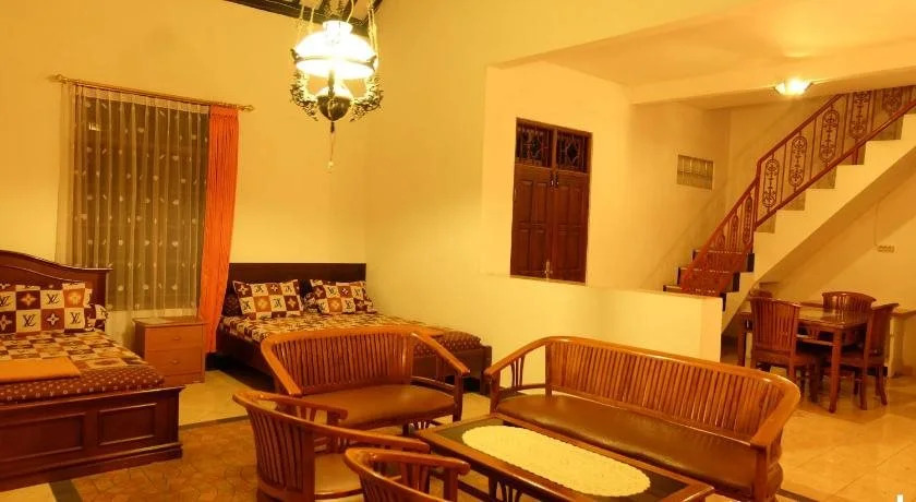 Sari Homestay