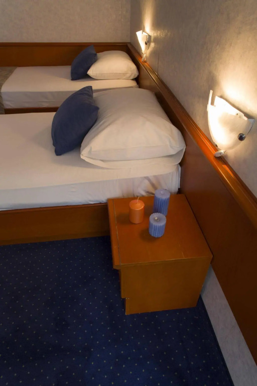 Hotel Laguna