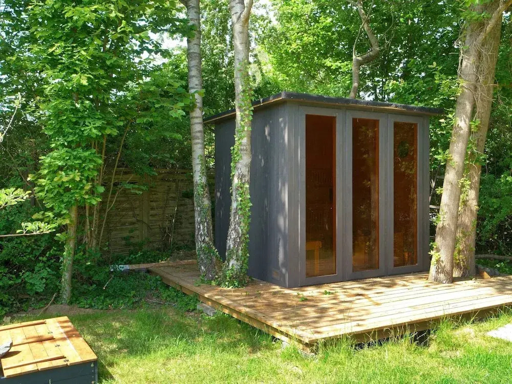 10 Person Holiday Home in Vejby