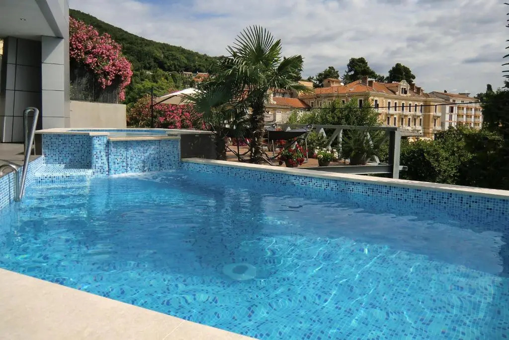 Apartment Villa Marjanovic