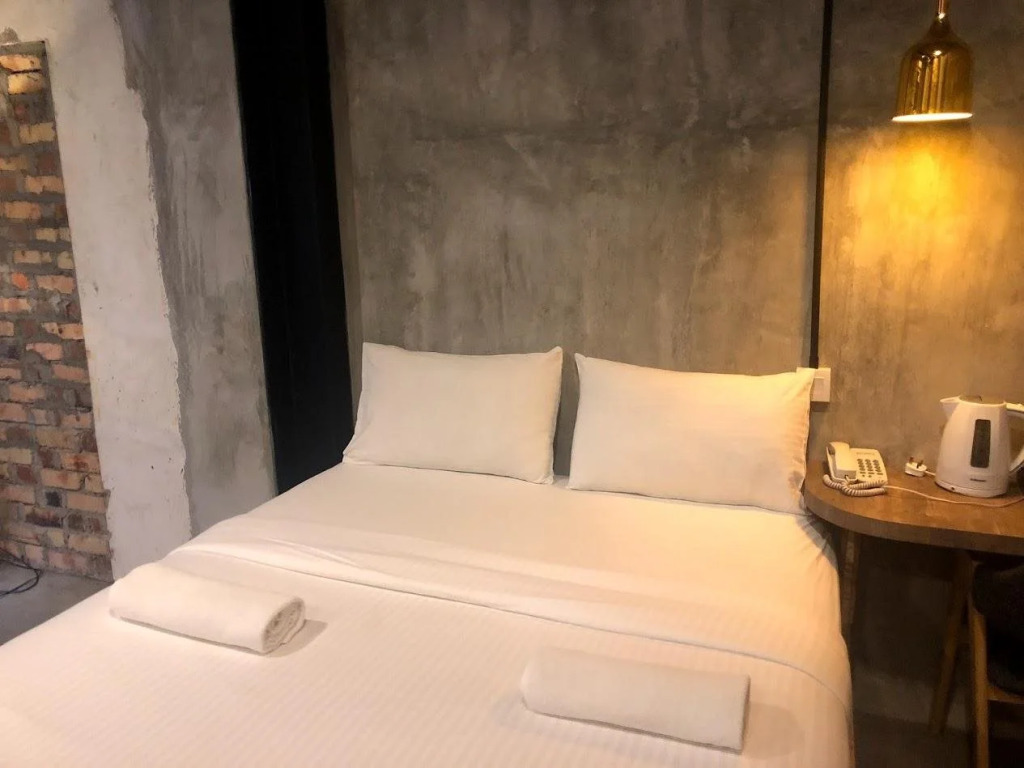 MIL Design Hotel