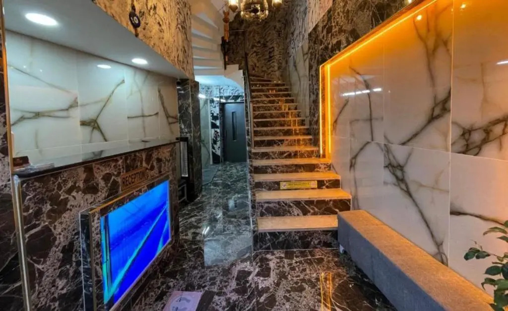 ERSOY EGE APART OTEL