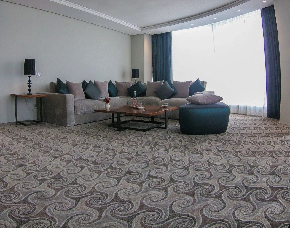 DoubleTree By Hilton Casablanca City Center