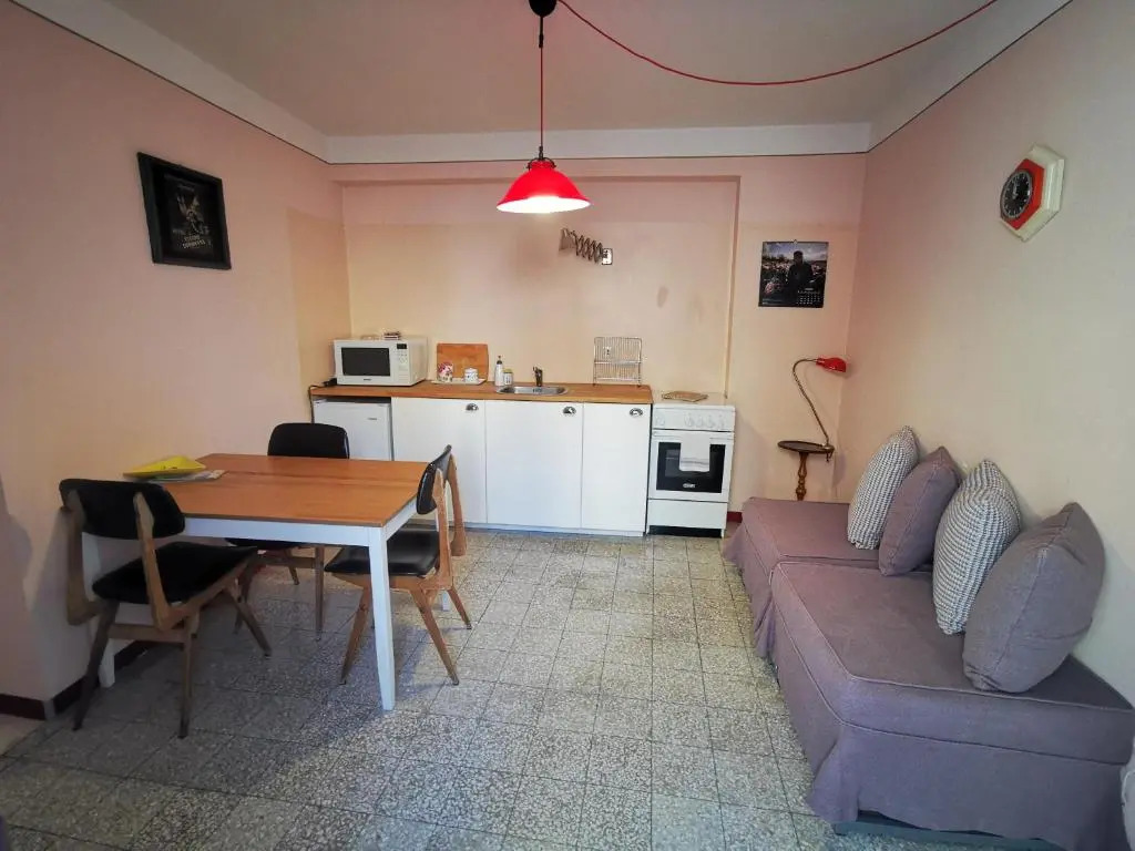 Casa Farella B&B in SUITES Apartments and Terrace Altamura x Matera