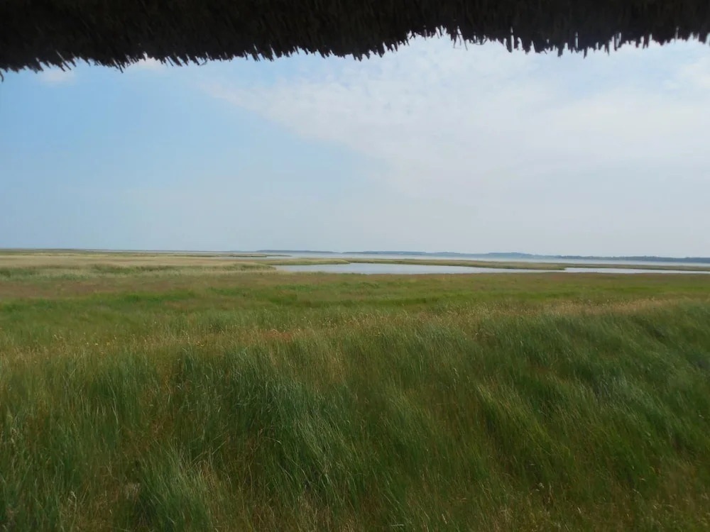 Hotel Schlösschen Sundische Wiese Zingst