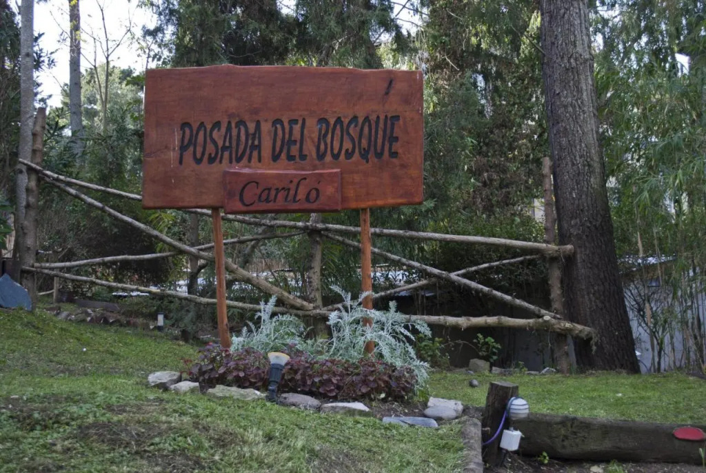Posada del Bosque By HS